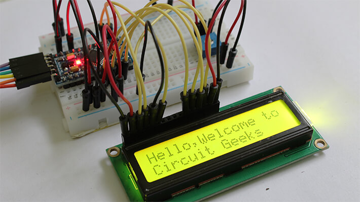 Arduino Buzzer Tutorial - Circuit Geeks