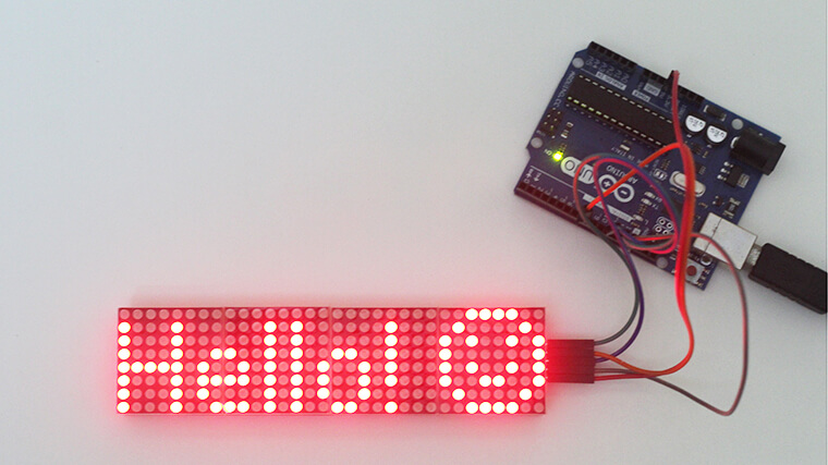 LED Blinking Using Arduino - GeeksforGeeks