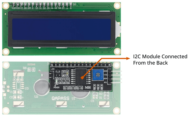 In-Depth: Interfacing an I2C LCD with Arduino
