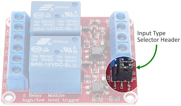 X10 Rele Relay 5v Dc Simple Inversor 10a 220v Arduino